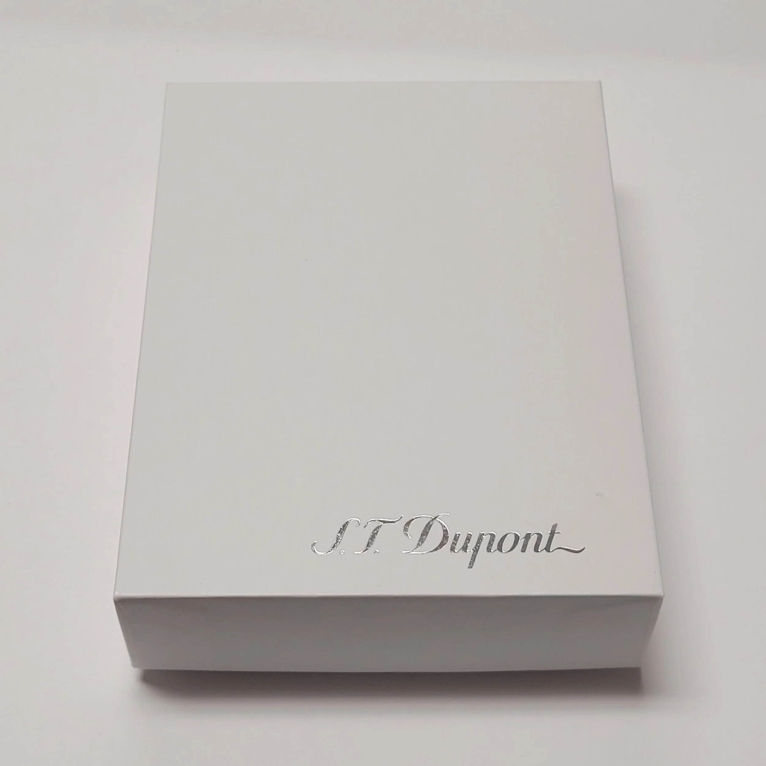 S.T. Dupont Minijet Karl Lagerfeld 10069 — Elegant Lighters